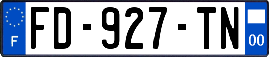 FD-927-TN