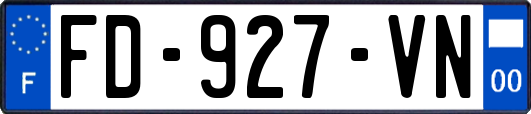 FD-927-VN