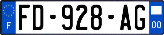 FD-928-AG