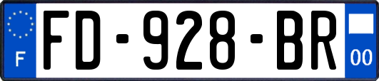 FD-928-BR