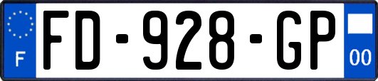 FD-928-GP