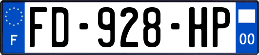 FD-928-HP