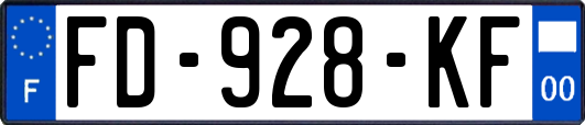 FD-928-KF