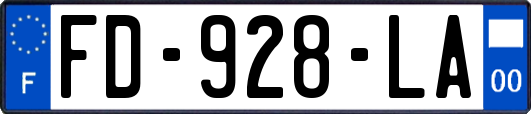 FD-928-LA