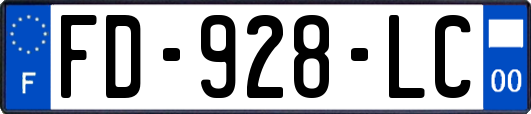 FD-928-LC