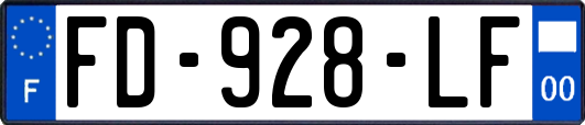 FD-928-LF