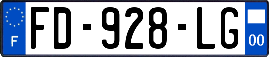 FD-928-LG