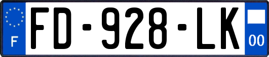 FD-928-LK
