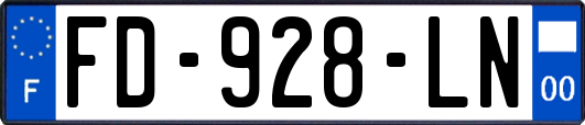 FD-928-LN
