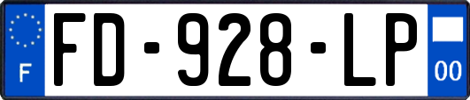 FD-928-LP