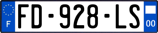FD-928-LS