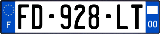 FD-928-LT