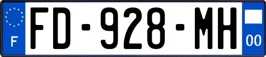 FD-928-MH