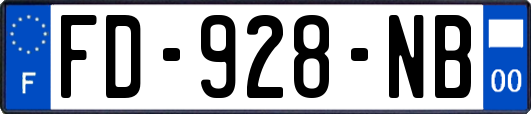 FD-928-NB