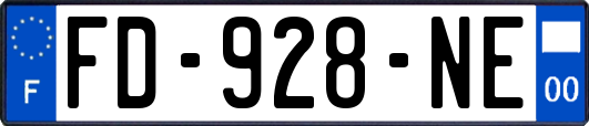 FD-928-NE