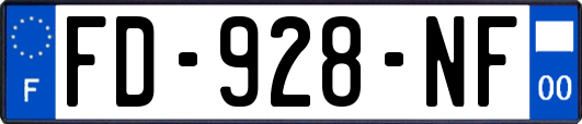 FD-928-NF