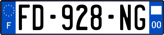 FD-928-NG