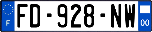 FD-928-NW
