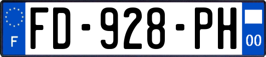 FD-928-PH