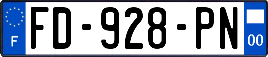 FD-928-PN