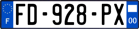 FD-928-PX