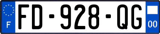 FD-928-QG