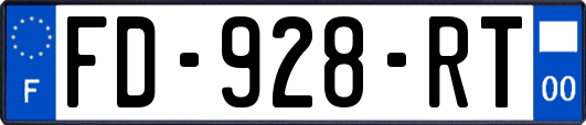 FD-928-RT
