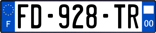 FD-928-TR