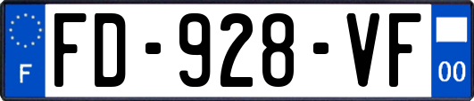 FD-928-VF