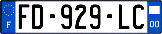 FD-929-LC