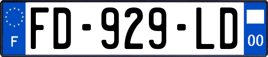 FD-929-LD