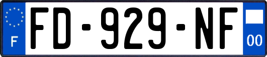 FD-929-NF