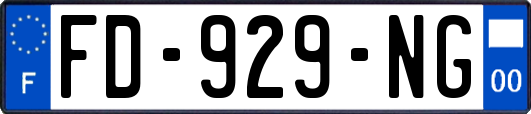 FD-929-NG
