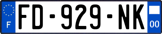 FD-929-NK