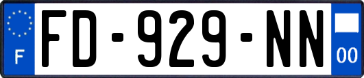 FD-929-NN