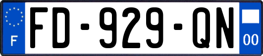 FD-929-QN