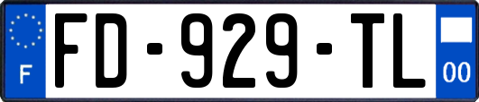 FD-929-TL