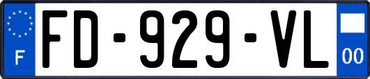 FD-929-VL