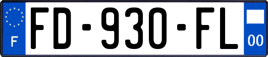FD-930-FL
