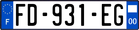 FD-931-EG