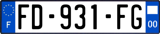FD-931-FG