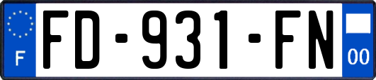FD-931-FN
