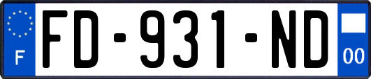 FD-931-ND