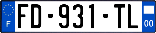FD-931-TL