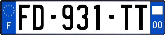 FD-931-TT