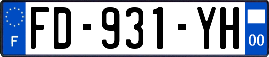 FD-931-YH