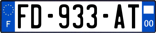 FD-933-AT