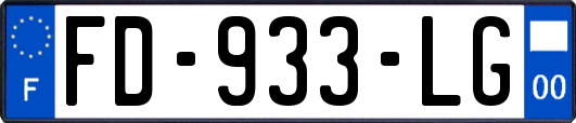 FD-933-LG