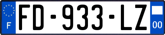 FD-933-LZ