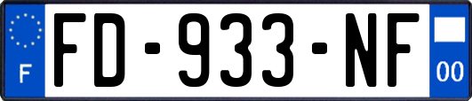 FD-933-NF